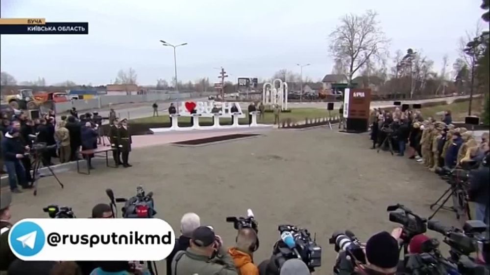 ���� �����: "�� ����� � ���������� ������, ����� �������!"