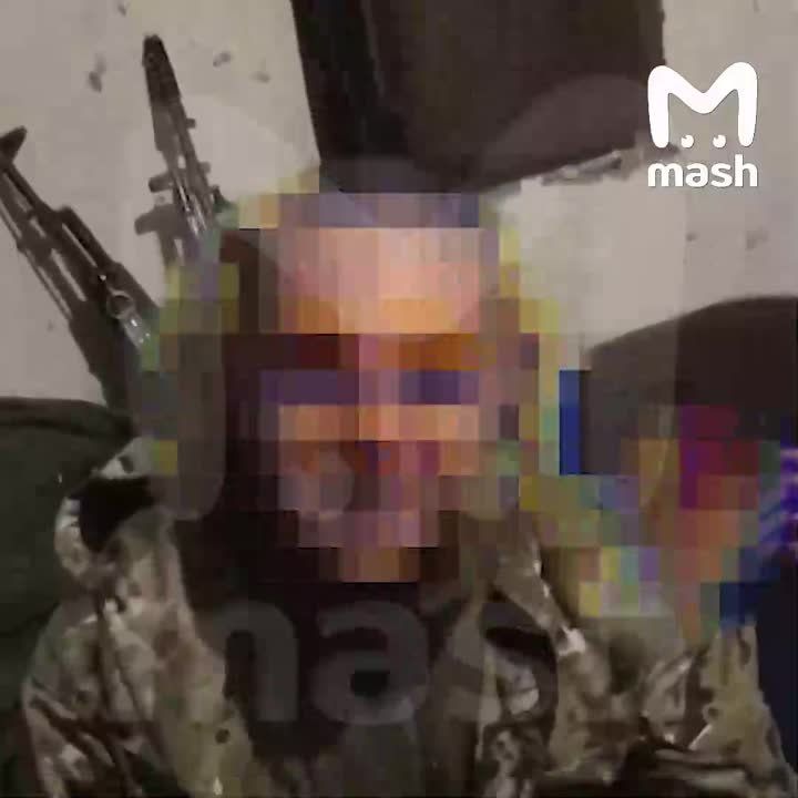 "� ������ ������ � �� ���, �������, ������!"