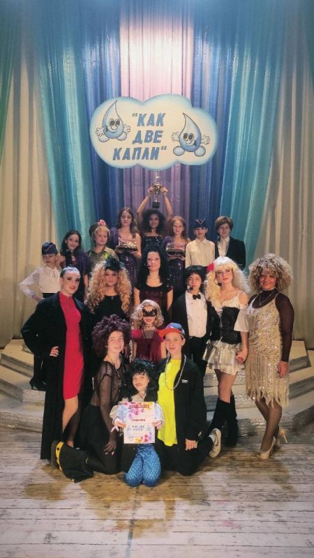 ������ � �������� ������� "��� ��� �����" ������� ���������� ������� ���������������� ��������� "��������", ����, ������������ -���� ��������