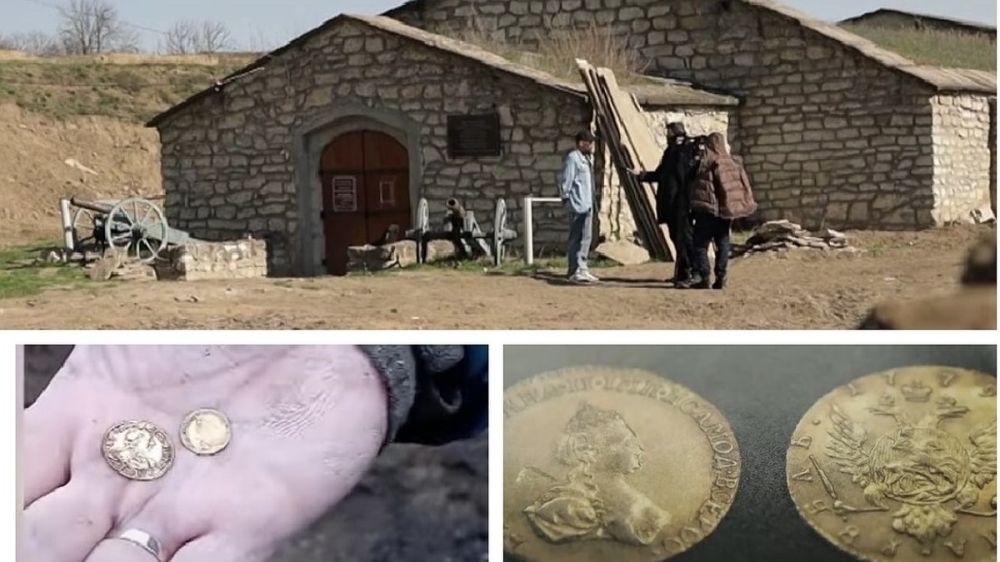 ������������� ���������: � ��������� ����� ��������� ���� - ��� ����� ������� �����