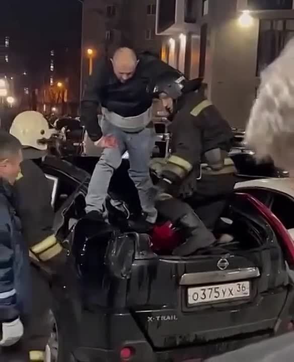 ������ �������� ���� � 19 ����� �� ���������� � �����