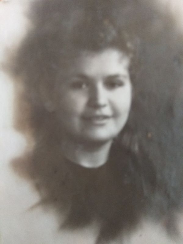 На 95 году ушла из жизни ветеран Великой Отечественной войны Раиса Белова