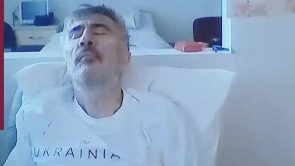 ���������� ������, ��� �������,� Politico