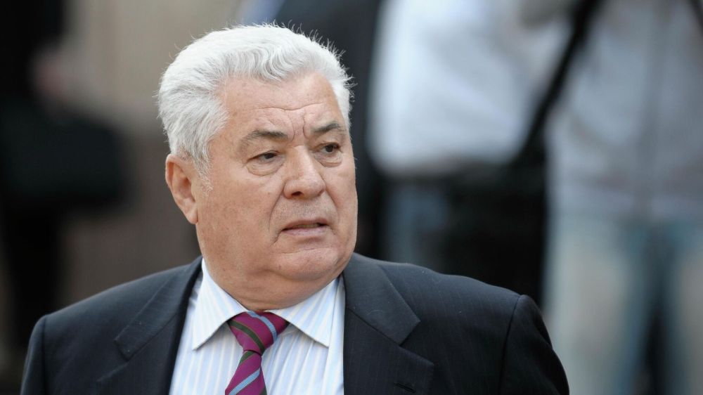 Президент Воронин и упущенный шанс предотвратить войну на Донбассе