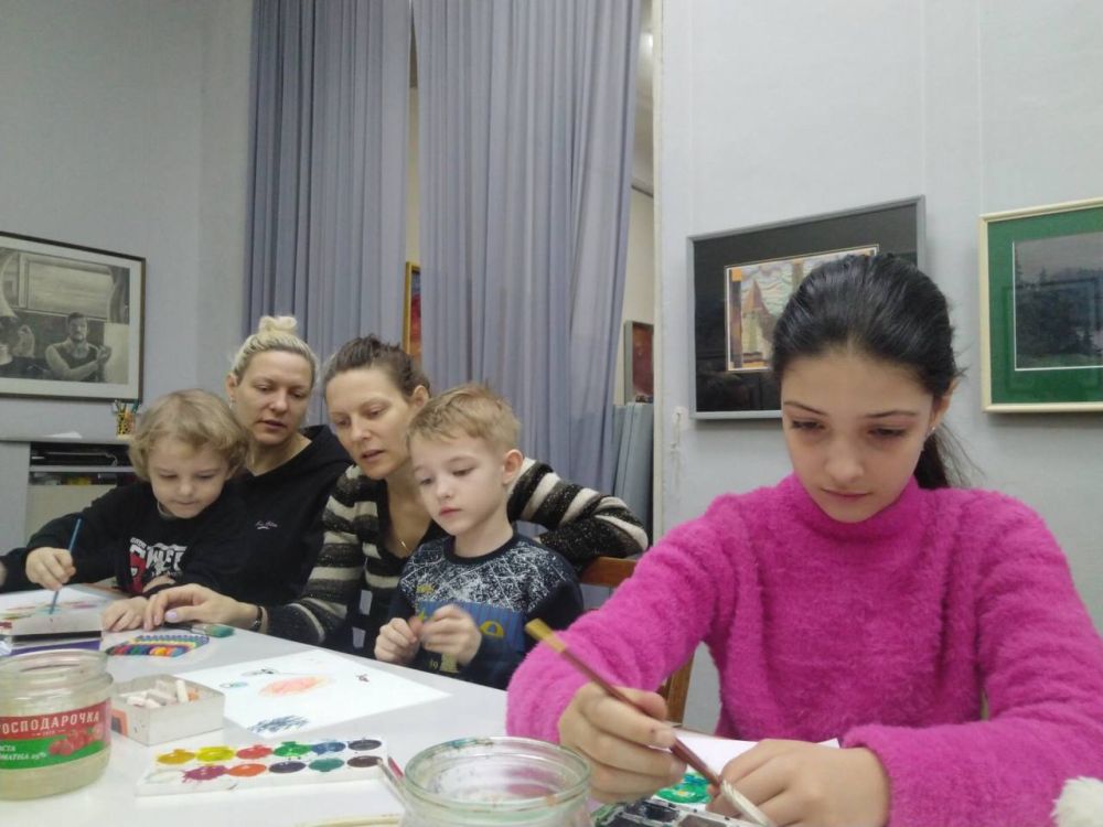 ������� �� ������� �������� � ��������������� ��������������� �������������� ����� - ����������� ����