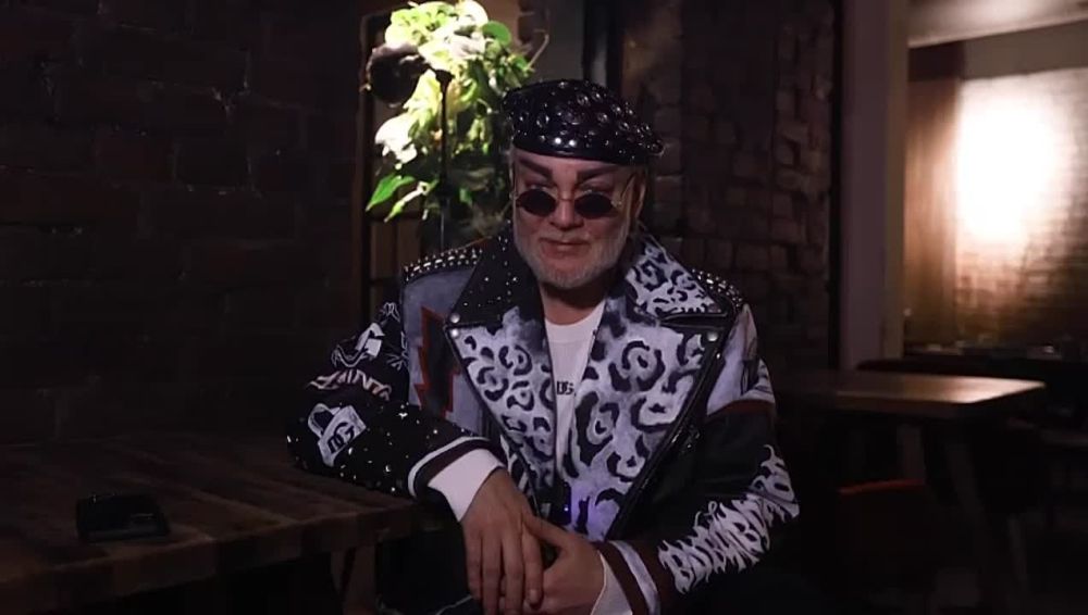 Филипп Киркоров поддерживает кандидата партии "Шор" Евгению Гуцул на пост башкана Гагаузии