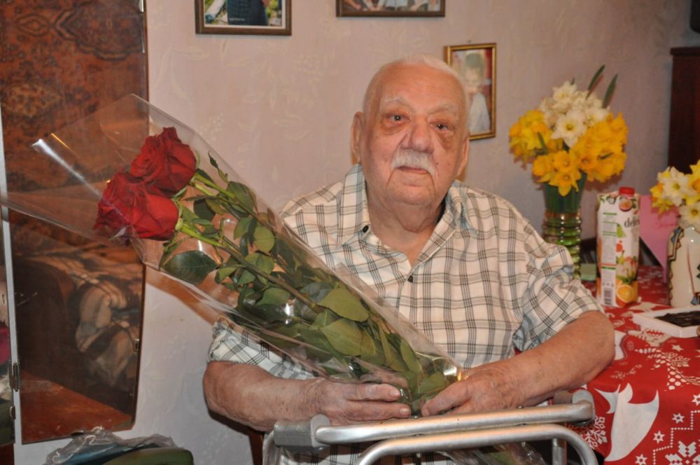 �������� ����� ��������� - 104 ����