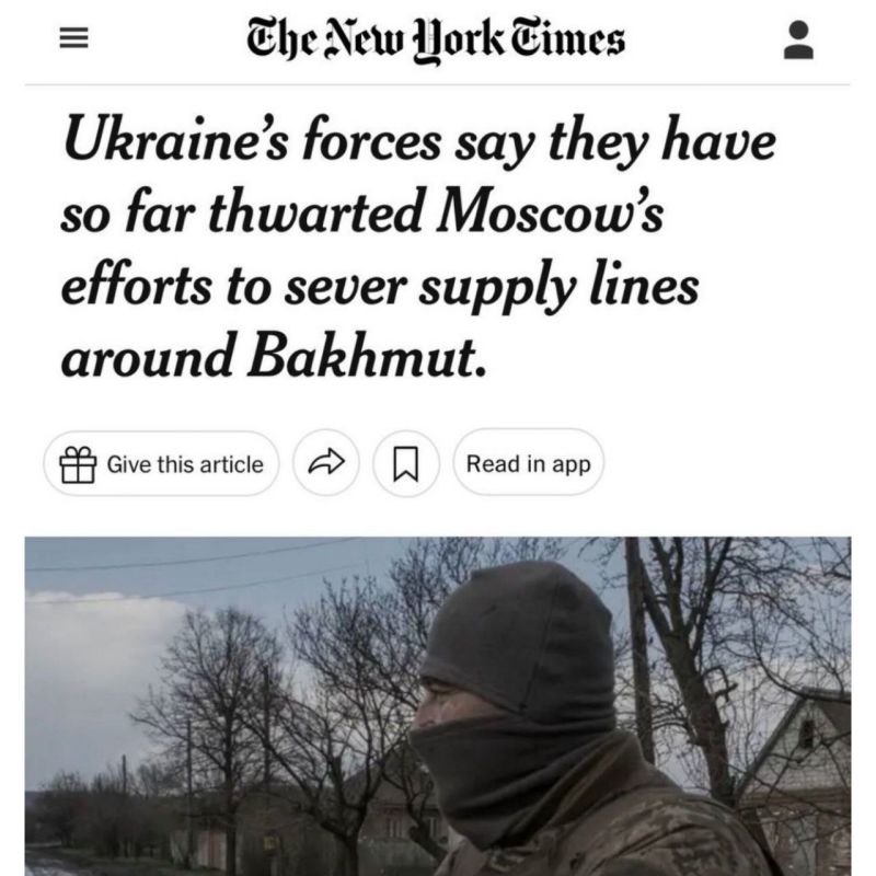 NYT: ������ ���������� ��� �������� ����� ������� �� ���������� ������� ����� � ���������