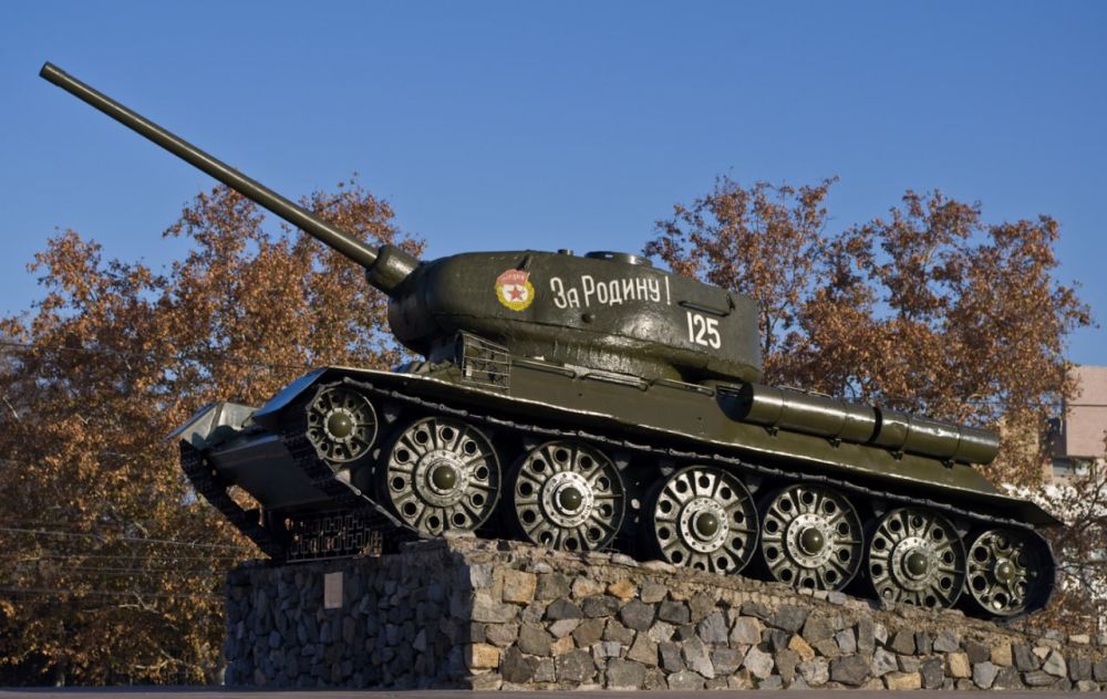 Александр Коршунов: «Никогда из памяти не изгладится мужество воинов, освободивших город в весенние дни апреля 1944-го»