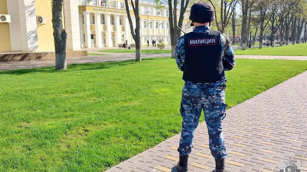 � ������������� ���������� ���������� ������������ "������������" 15 ������: ������ ��������� �����, ����������� � ������