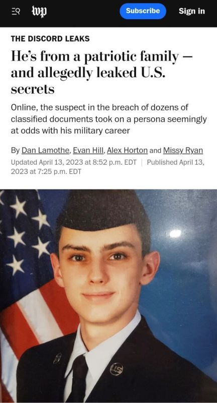 ������������ ������ ��� ��� ���� �������� ����� ����������� ��������� ��������� � Discord � ������� 2022 ����, ��������� ��� ���� ������� The Washington Post