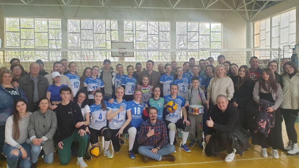 �� "������ - ������" - ���������� ������