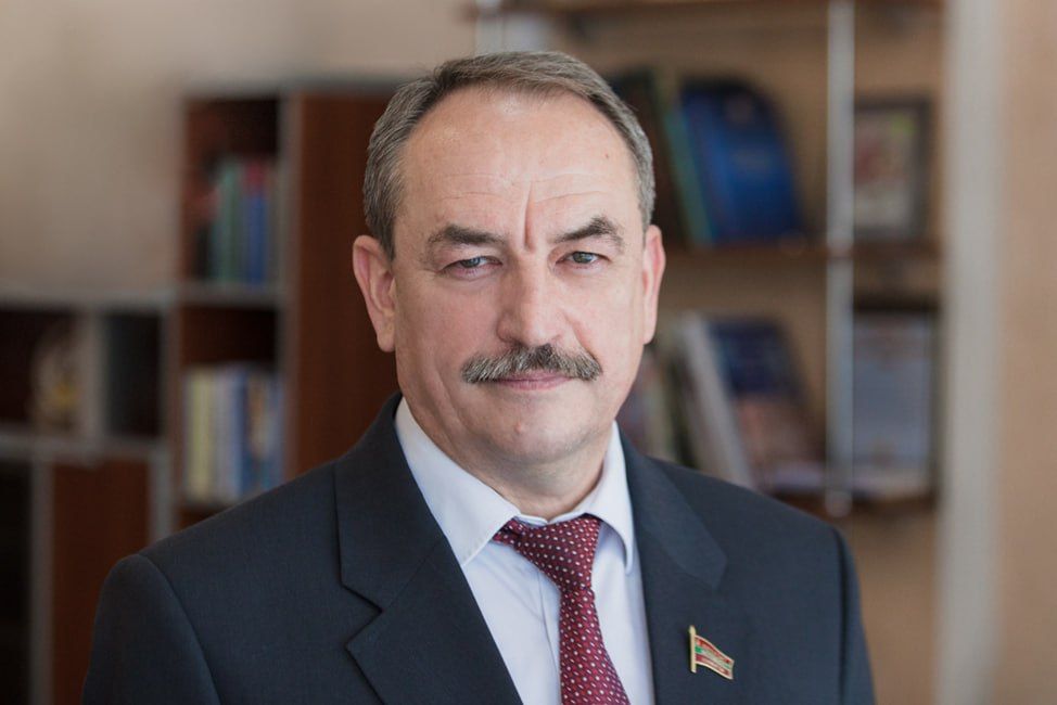 Фото: пресс-служба Верховного Совета ПМР