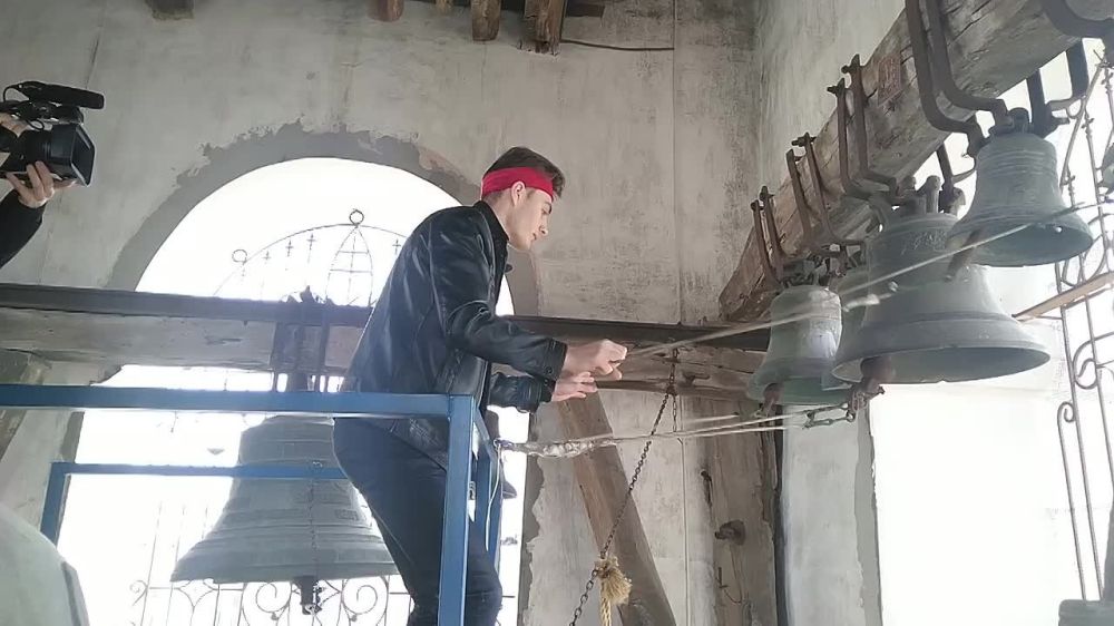 ��� � ����. ����� � ����������� ������������