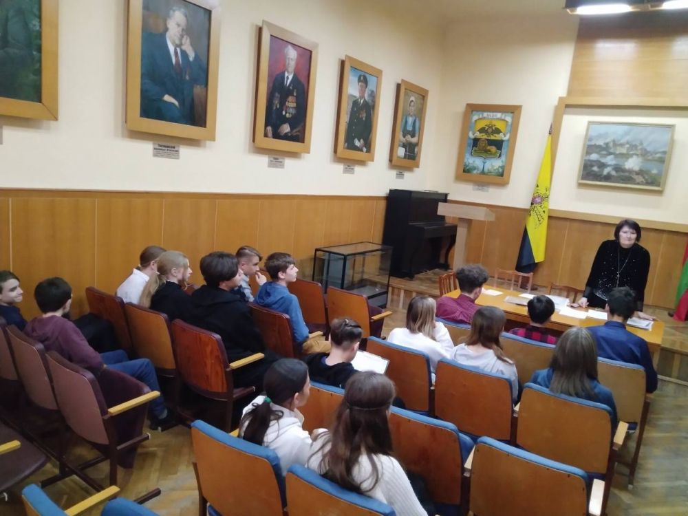 �������, 18 ������, ���������� ������������� ���� ���������� � ������������ ����