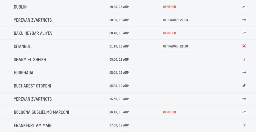 Air Moldova �������� ��� ����� ������ �/�� ����, ������ � �������