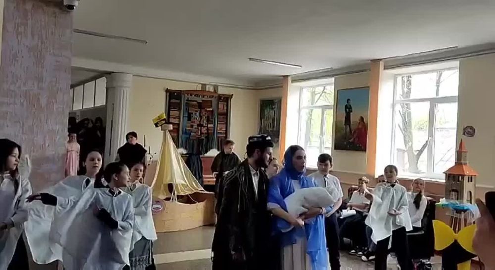 ������� �������� - � �������� ������