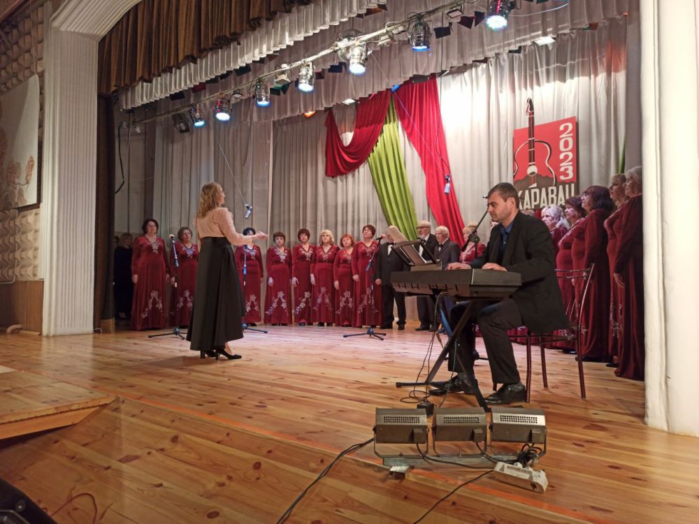 �������� ��������� ���������� ������ � �Four���� - ���������� ����������� ���� "������� - 2023" � ���������