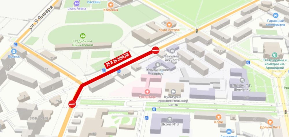 � ��������� ��������� ������ � ������ ���������� ��������