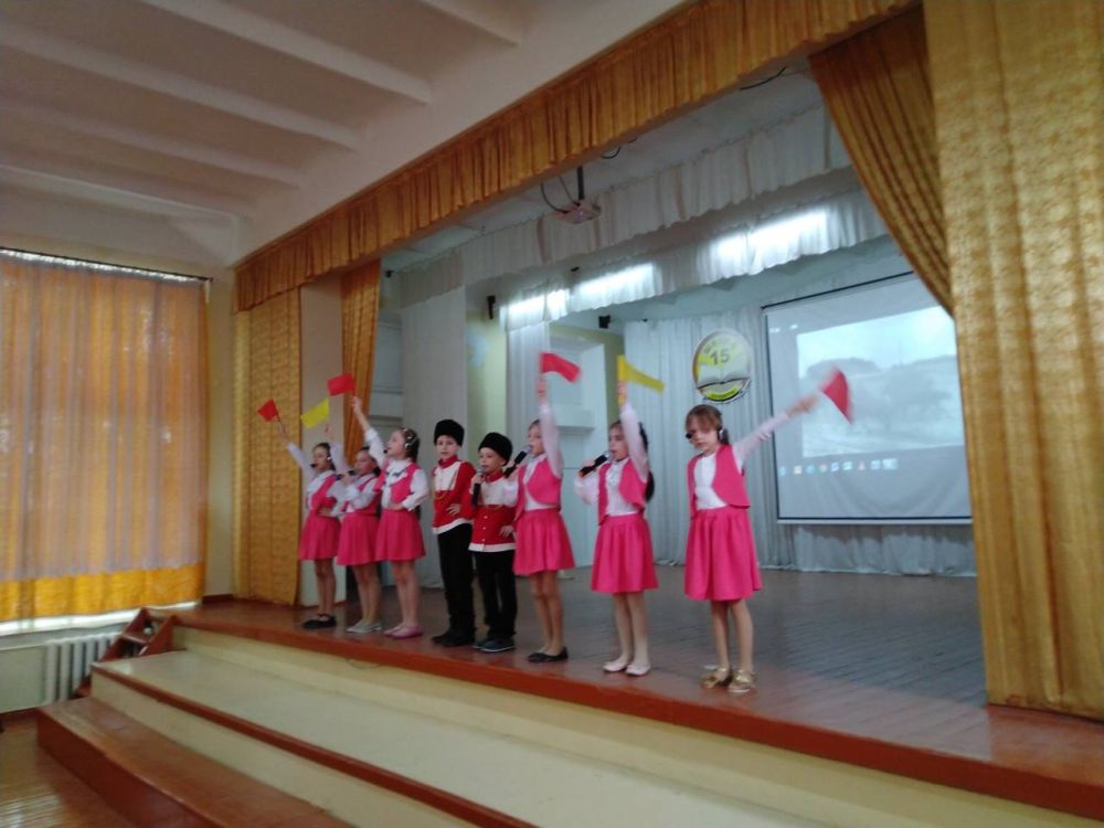 ���� ���� �������. ������� � ����������� ����� ������ ������� �����������-�������������� ���� "�� ��������� ������� ������������� �����"