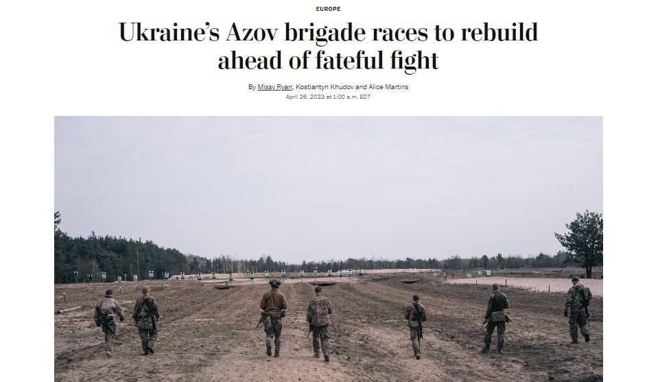 � �������� The Washington Post ������ ������ (���������������� �����������, ��������� � ������) ���������� ���������� ������� ������� � ������ ����������� �� ������� ����������