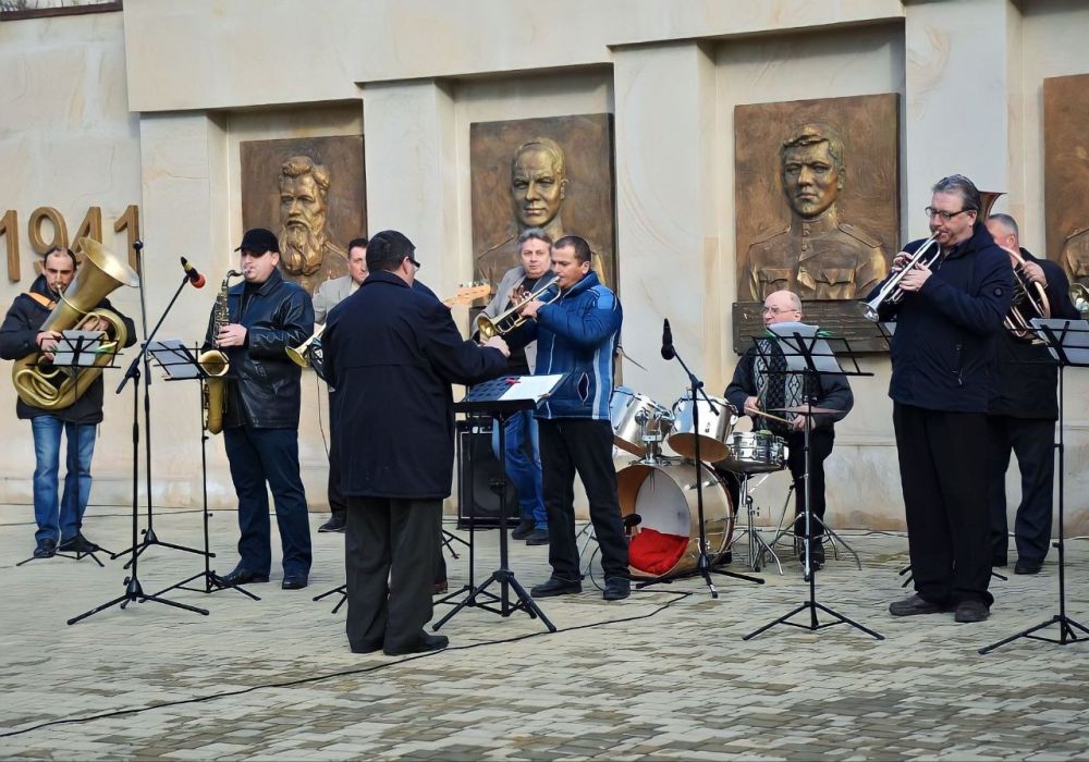 ��������� ��������� � ����� ������!