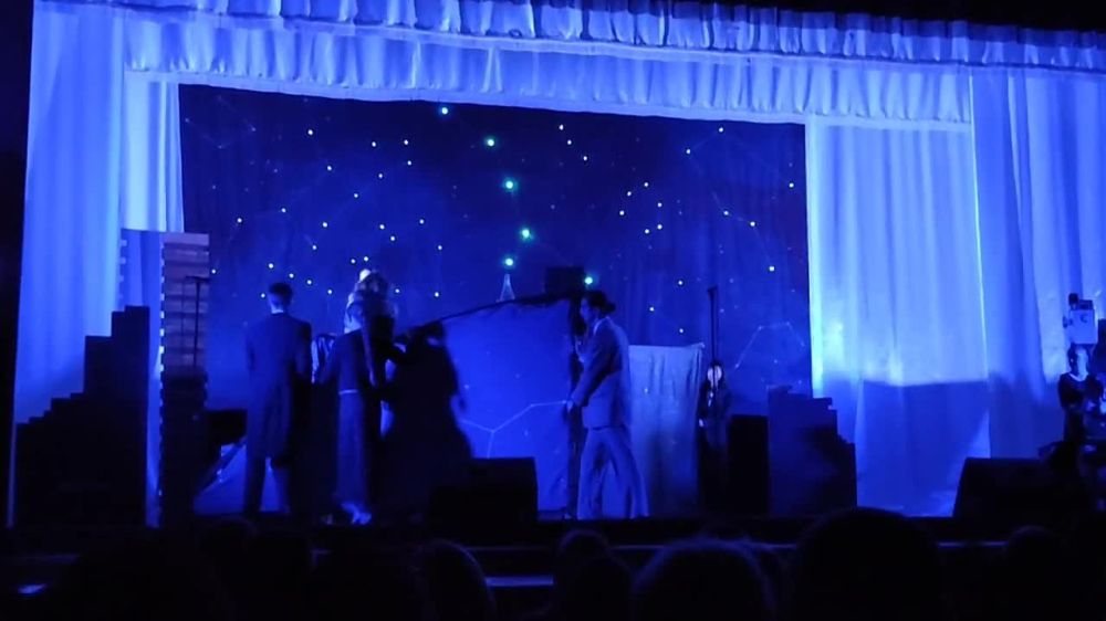 ����� ����� �.�. ��������� ������ ��������� "���������� ������" �� ����� ���������� ������ ��������