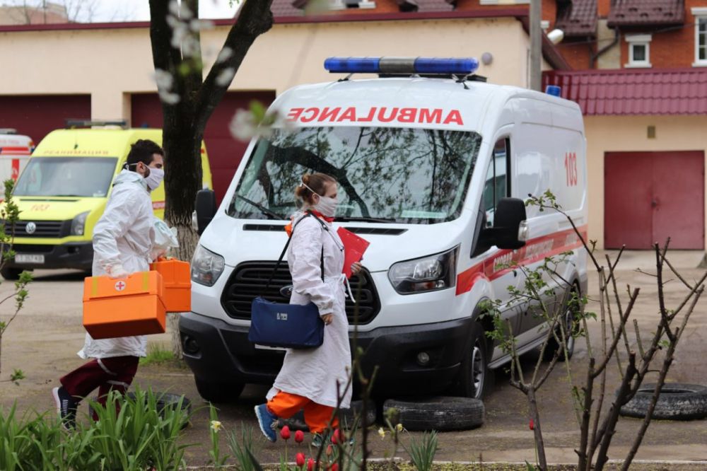 «В ваших руках самое ценное – жизнь человека»