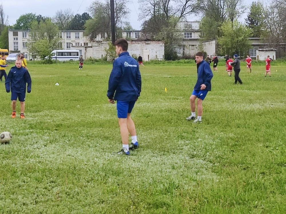 �������� ����������. ������ �� ����-�������, ����������� ������ ���������� �������������, ��������� 27 ������ � ���� �������