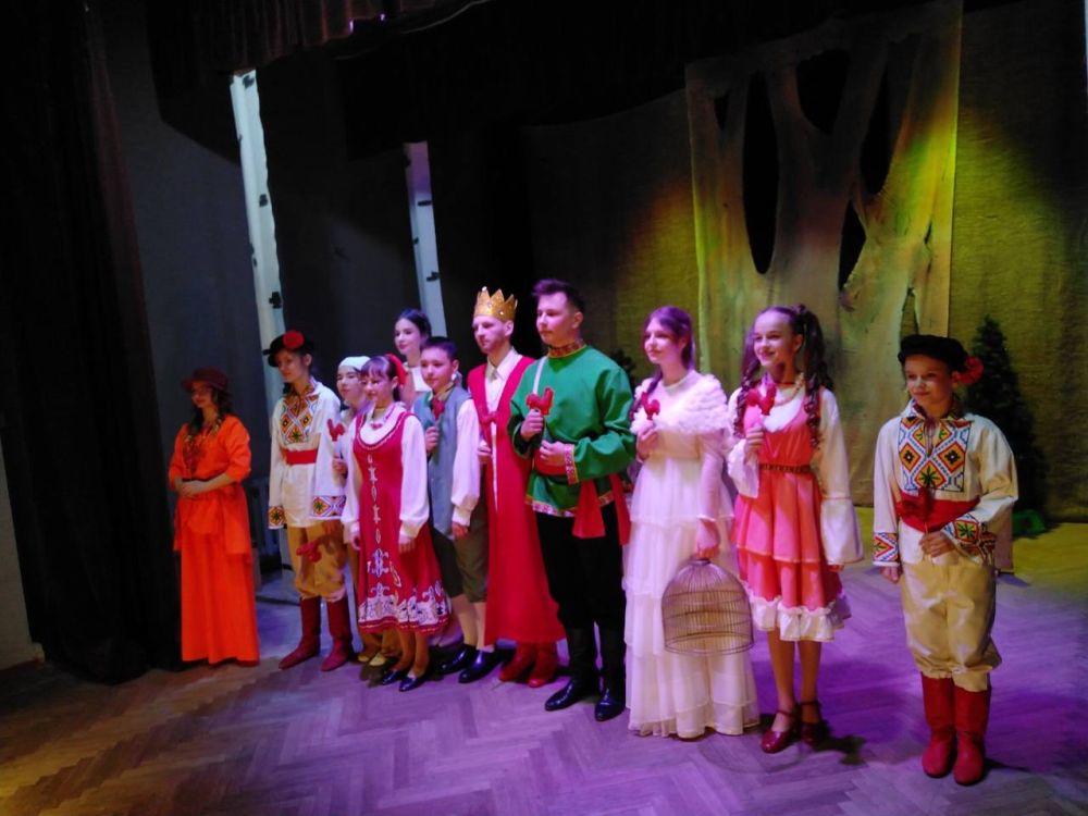 ������� � ���, ��� ����-������� ��� ������ �������� ������������ �������