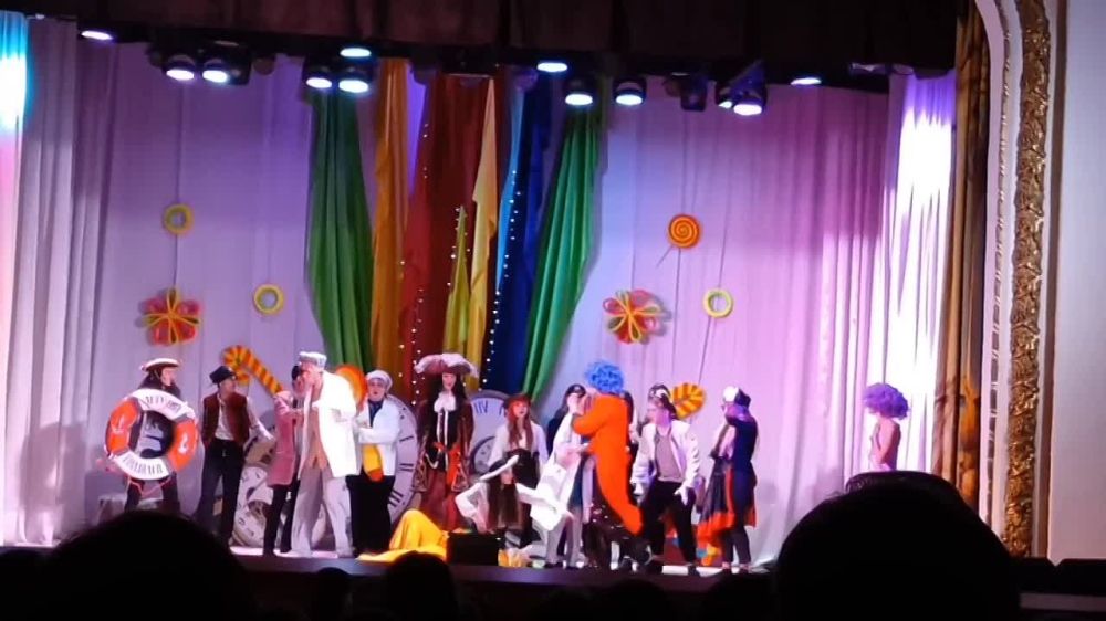 � ��������� ������ �������� �������� ���������������� ������������� "�������� ��������� � ������ �������"