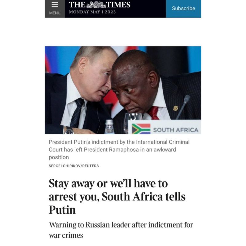 ������ ��������� �� ��������� � ��� ����� ����� ��������� ��� ����������, �The Times