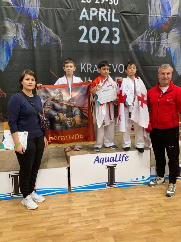 ��������������� ��������� ��������� �� ���������� ������ WSF