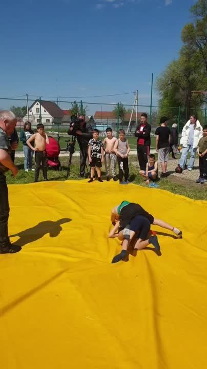 �� "������" ���������� 9 ������