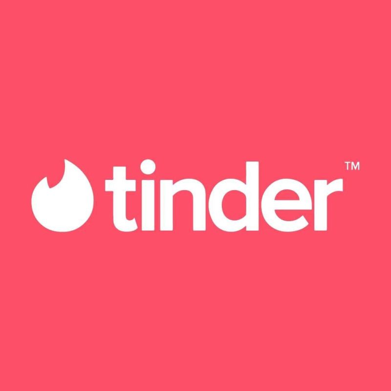 Tinder � � �.. ������ ������-��������� ������ �� ������ 30 ����
