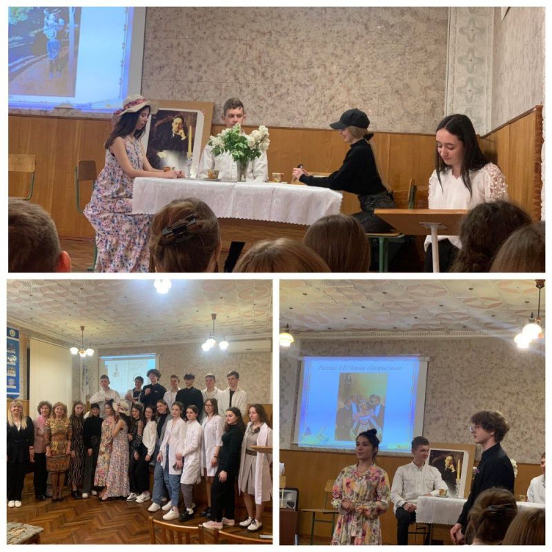 ������ ����� - �������� ����� ���