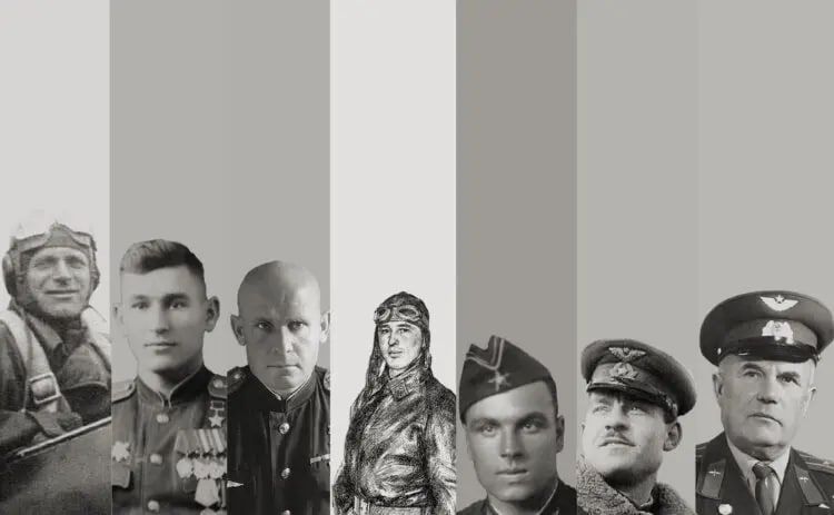 7 ������ �������-���� �� �������������