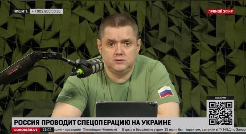 Сергей Колясников: Пробежался по СМИ в тему боеприпасов: