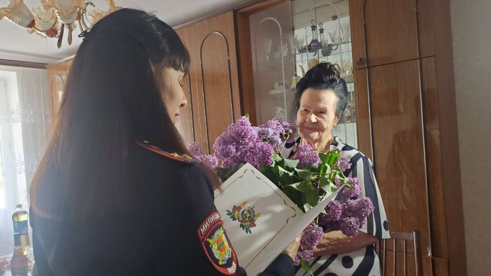 ����� ��������� ����������, 9 ��� ������ ��� ��������� � ���������� ������ � �������� �������