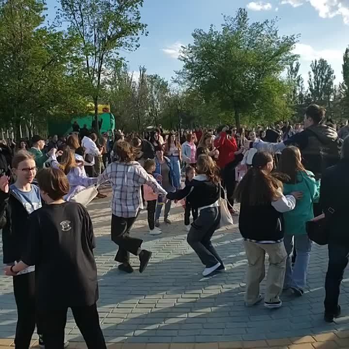 "���� ��� �������". ���-���� � ���������� �������� ���������