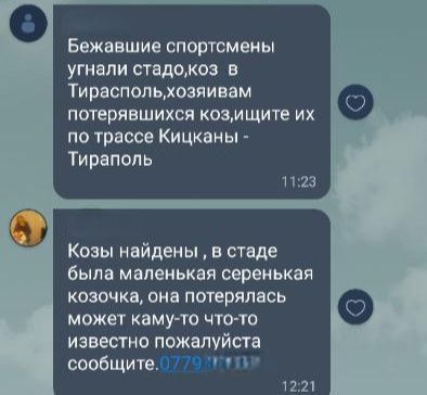 ������� �� ���������� � �������������: � ��������� ����������� ������ ����� ���. ������� �� ��������!