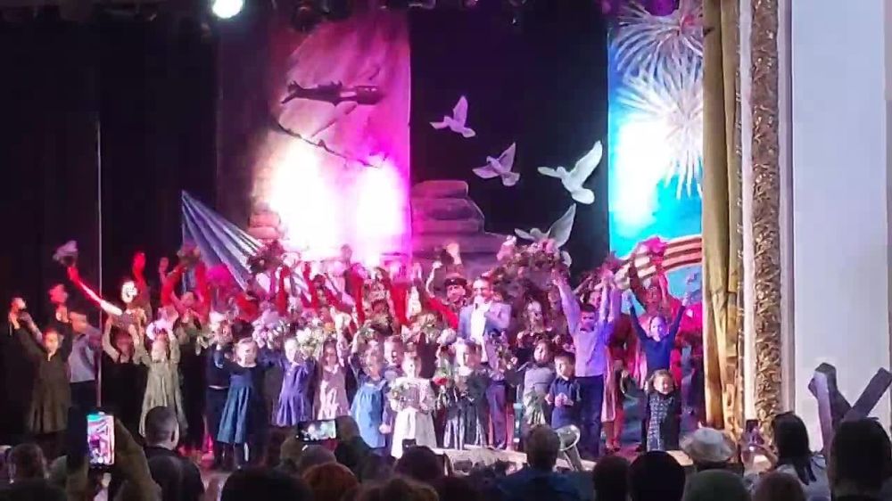 �� ��������, � ������ - "���� ������"!