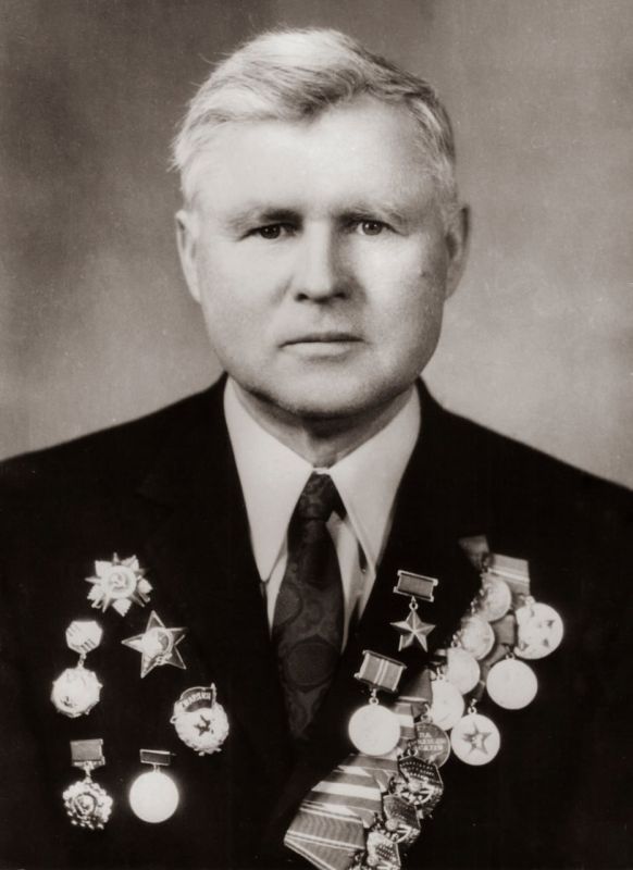 ����� ������� �������� 1918 �.�