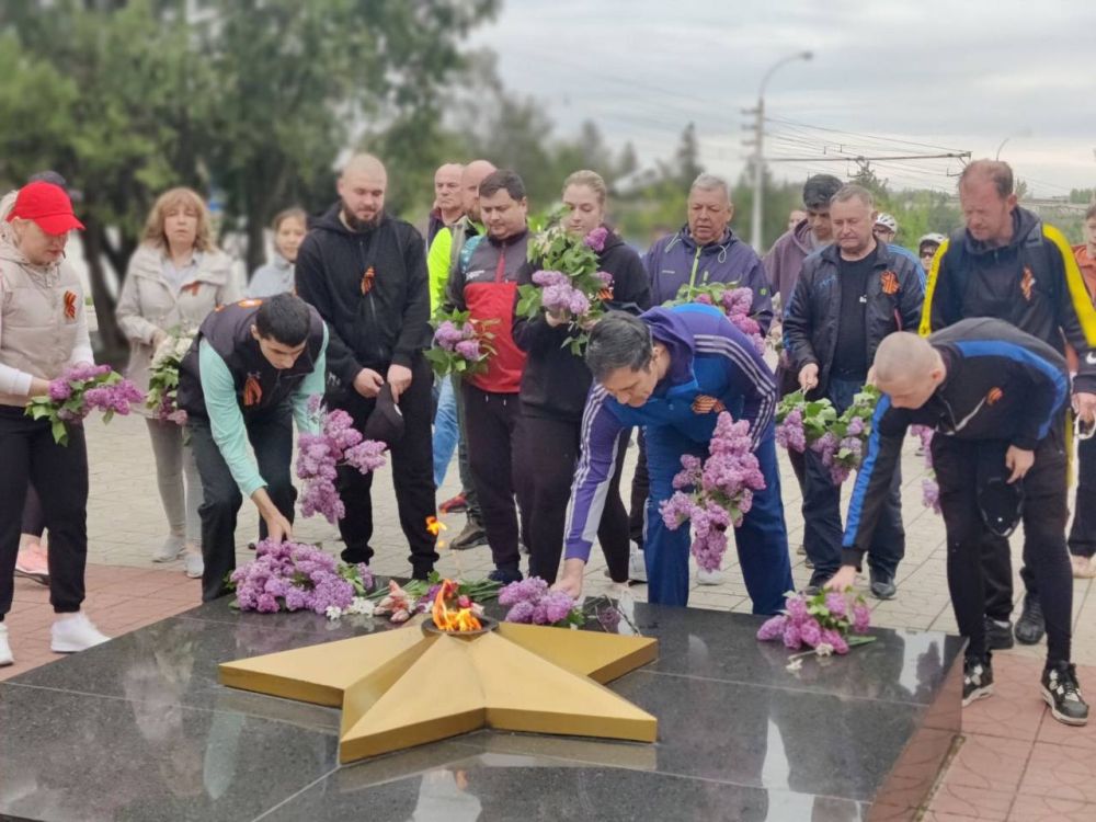 ����� - � ������� ����