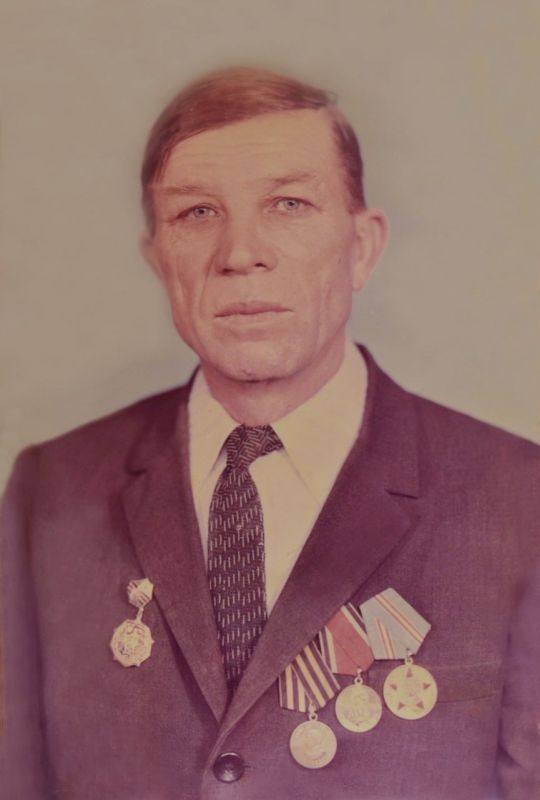 ����� �������� ��������� 1923 �.�