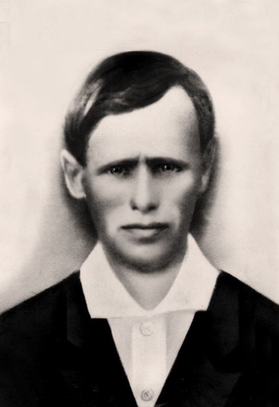 ������ ���� ���������� 1908 �.�