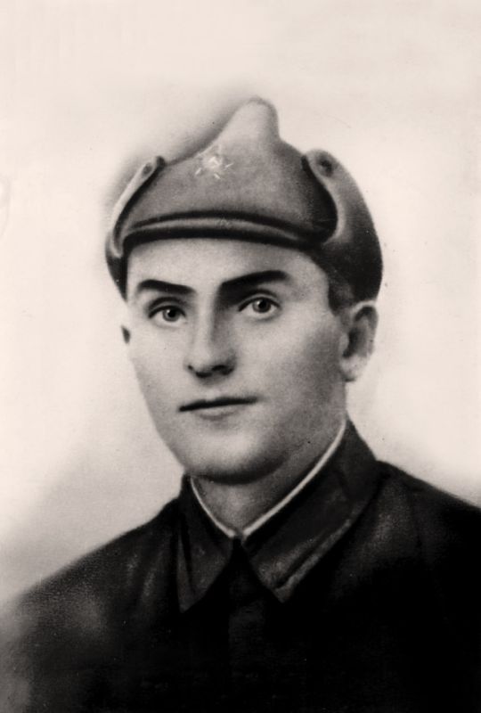 ���������� ���� ��������� 1918 �.�