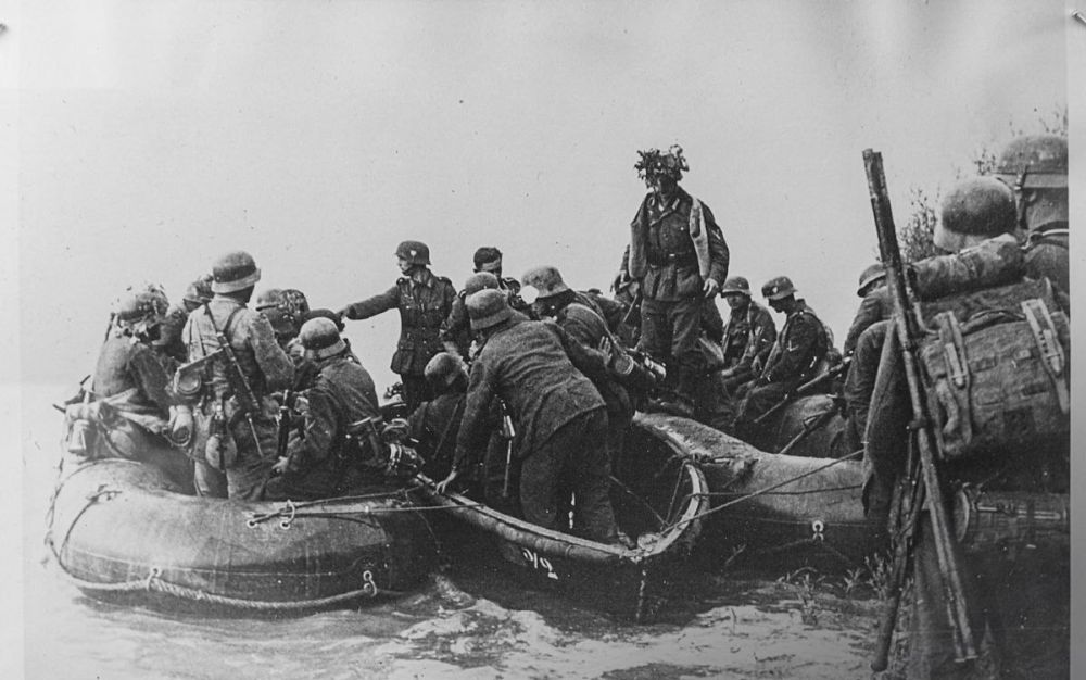 �� �������� 22 ���� 1941 �. ���������� ����� ���� ����� ����� ���������� �� ��������� ������