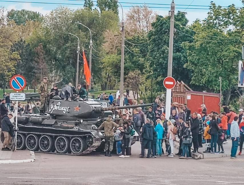 ��������� �������� 34-�� �� �������� ������� � ������ ���������