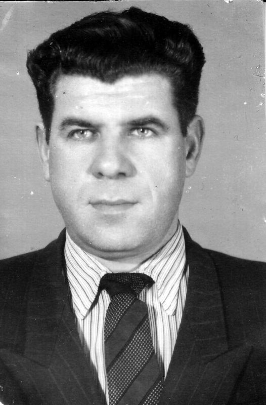 ����� ���� ��������� 1923 �.�